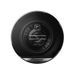 Buy Pioneer G-series TS-G1030F Black Speakers - High-Quality Sound and Performance!